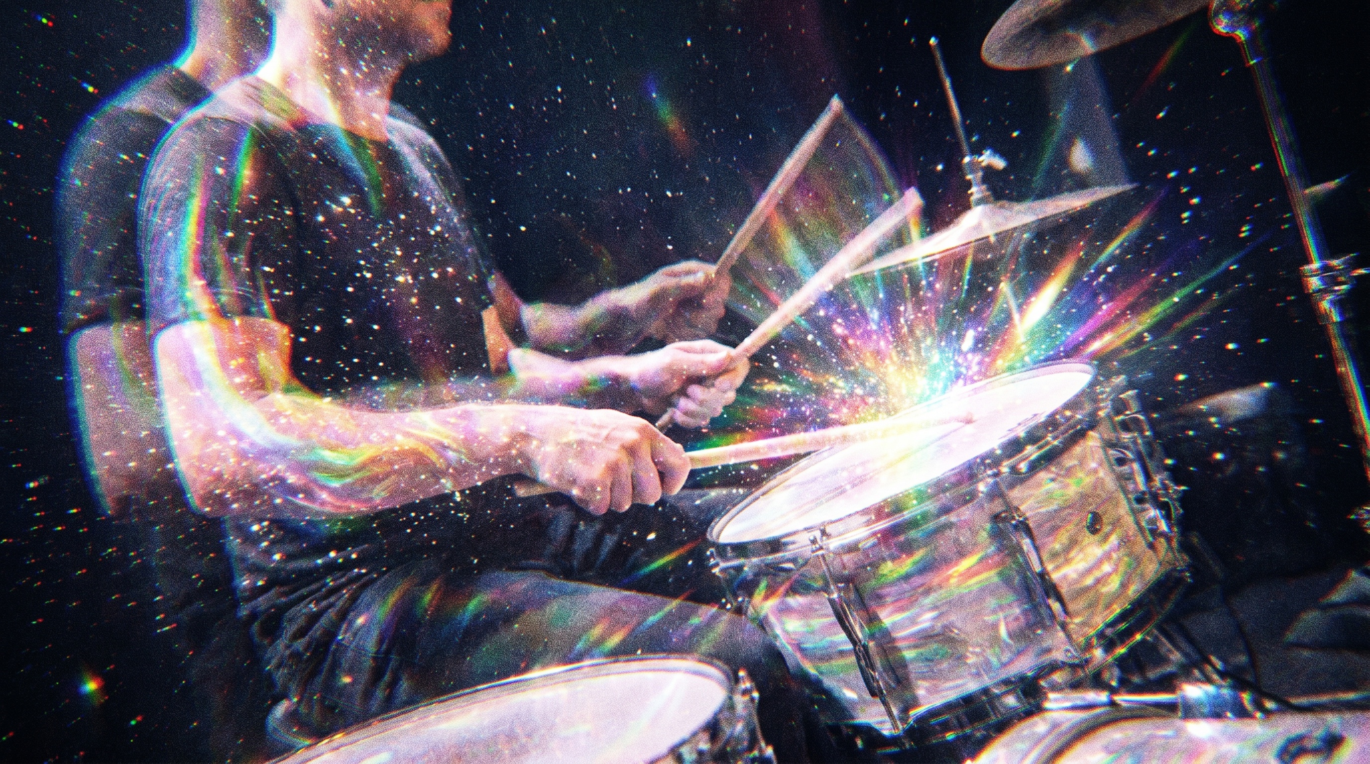 Understanding Ghost Notes: How GrooveSheet Detects the Subtlest Rhythms